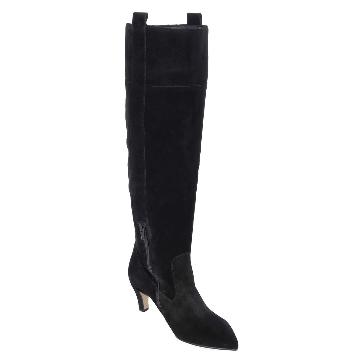 Stiefel Schwarz