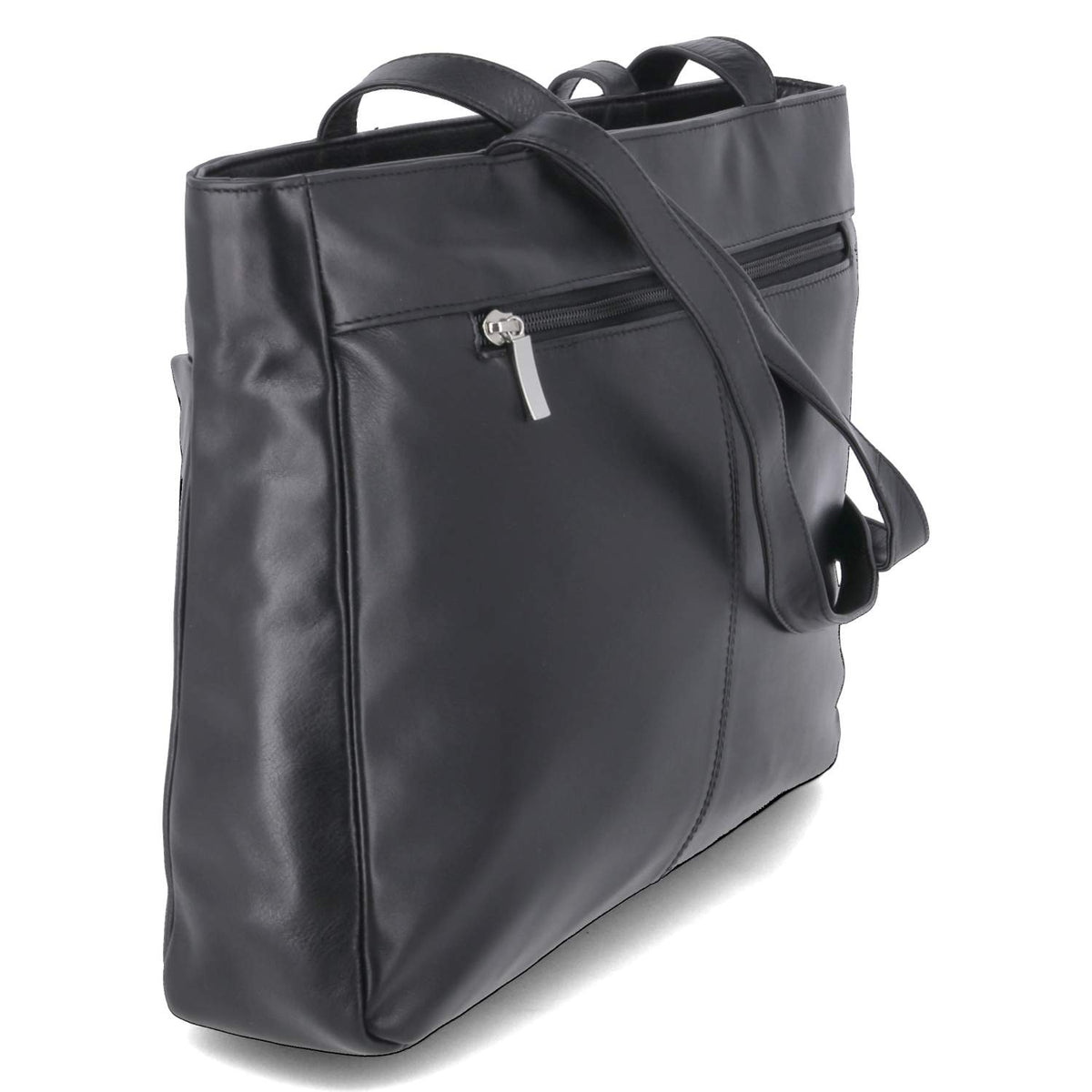 Shopper Schwarz