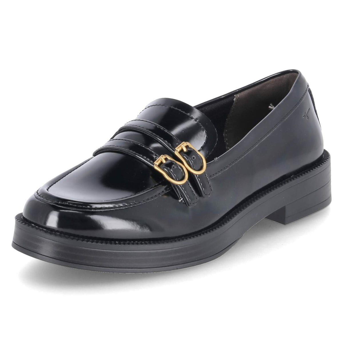 Loafer Schwarz