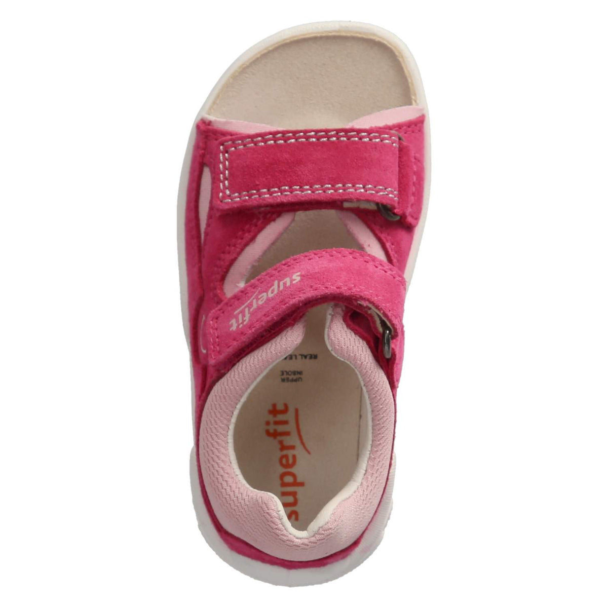 Sandalen Rosa