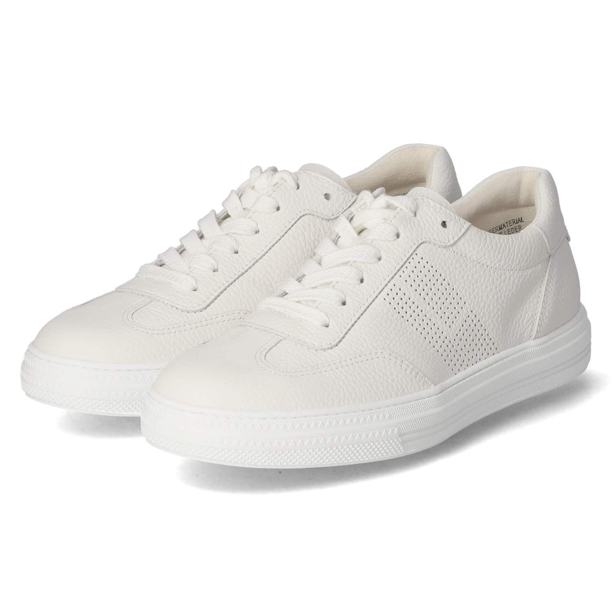 Sneaker Weiß