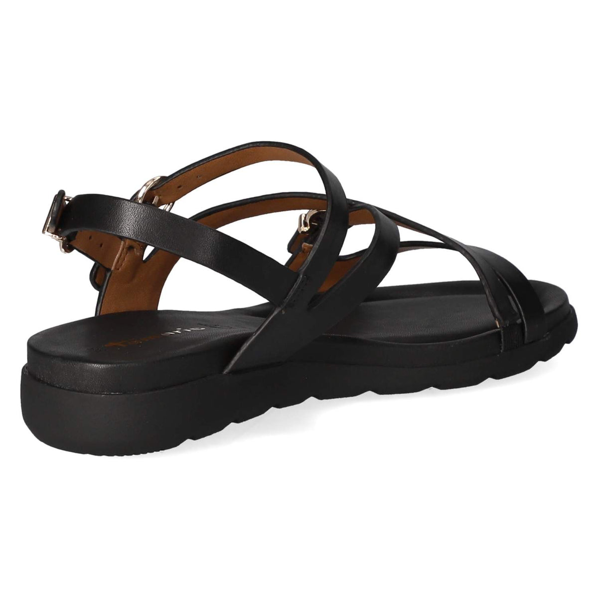 Sandalen Schwarz