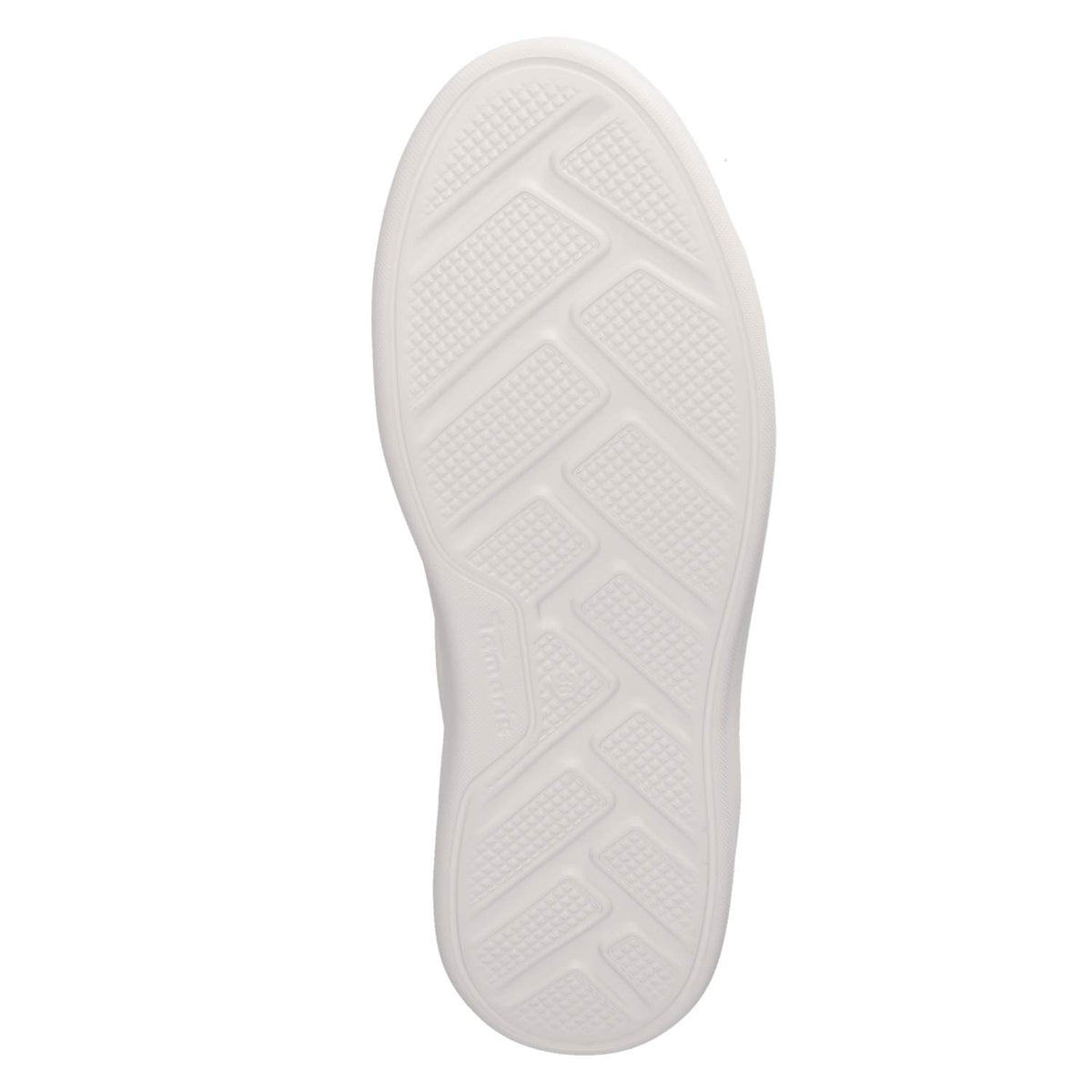 Low Sneaker Weiß