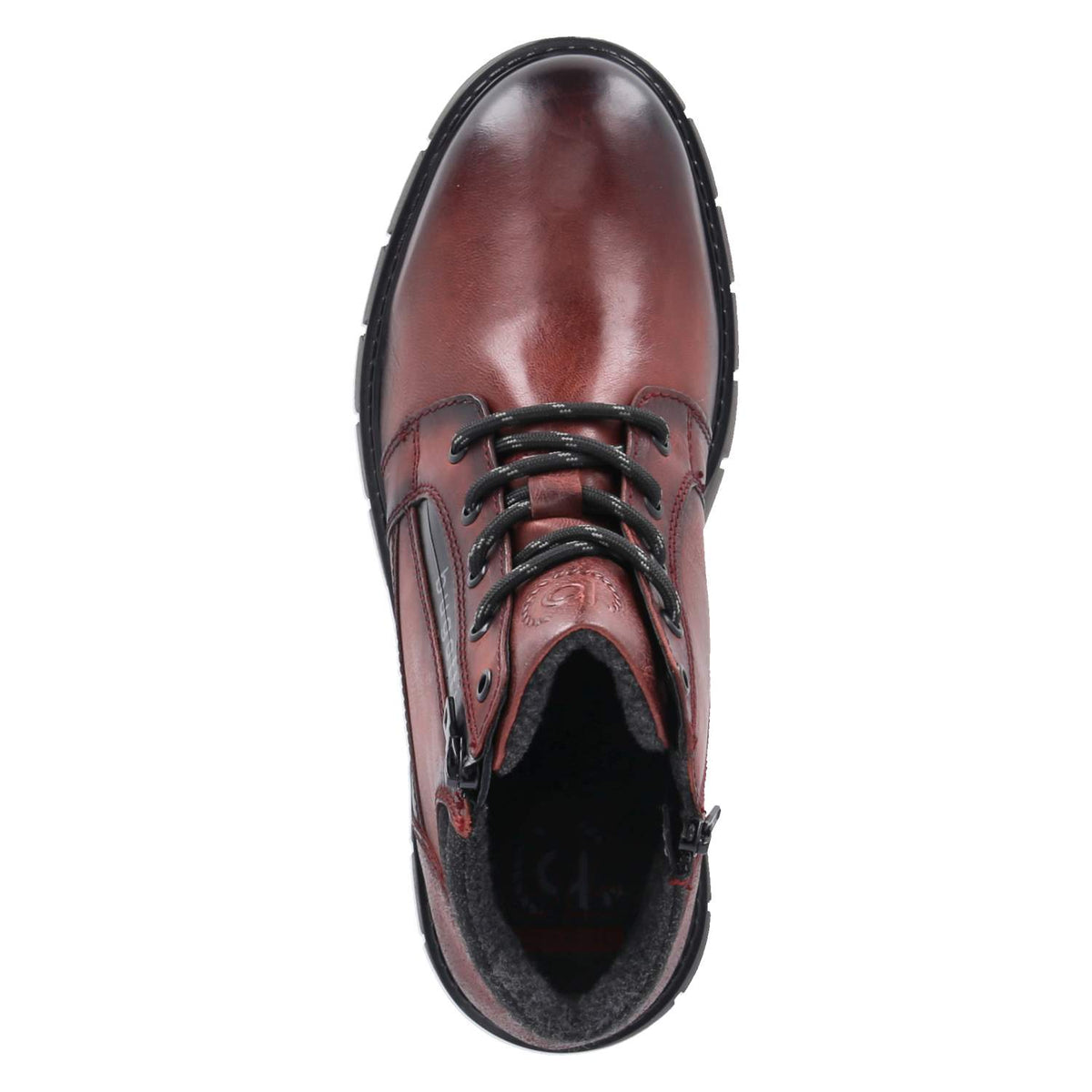 Boots Rot