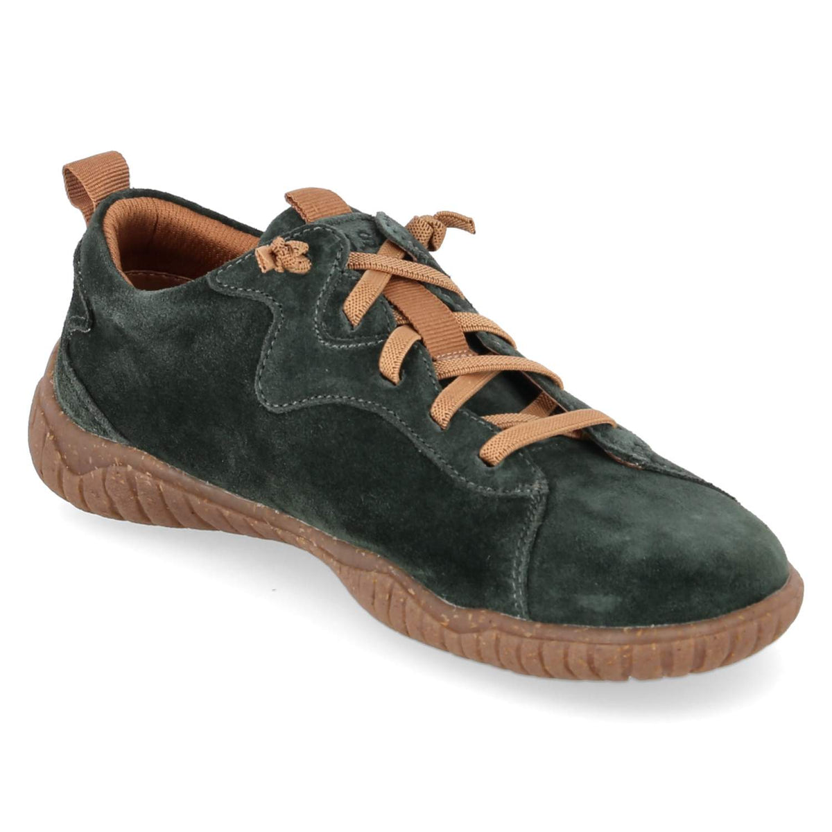 Barfußschuhe WYNONA 01 Grün