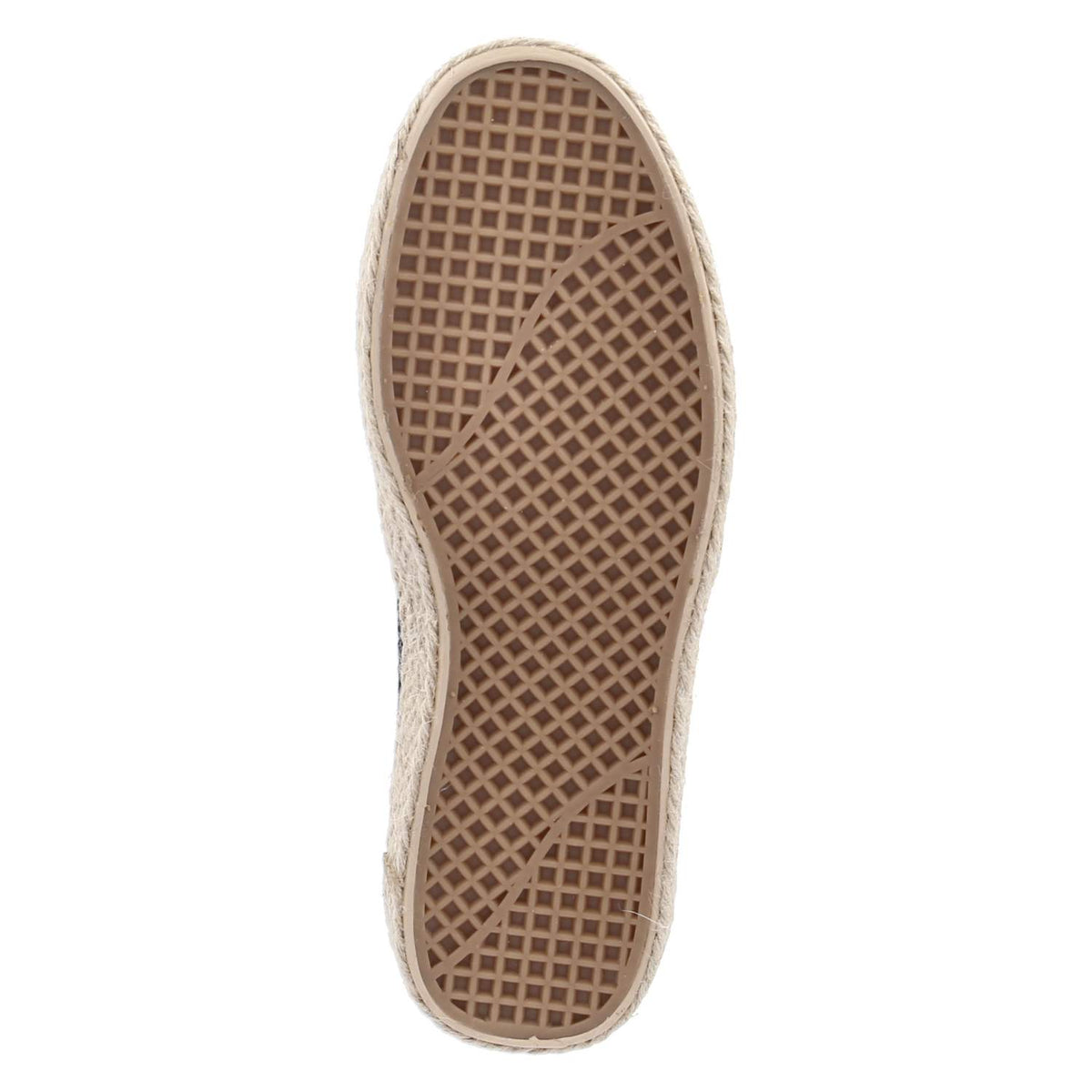 Espadrilles Blau