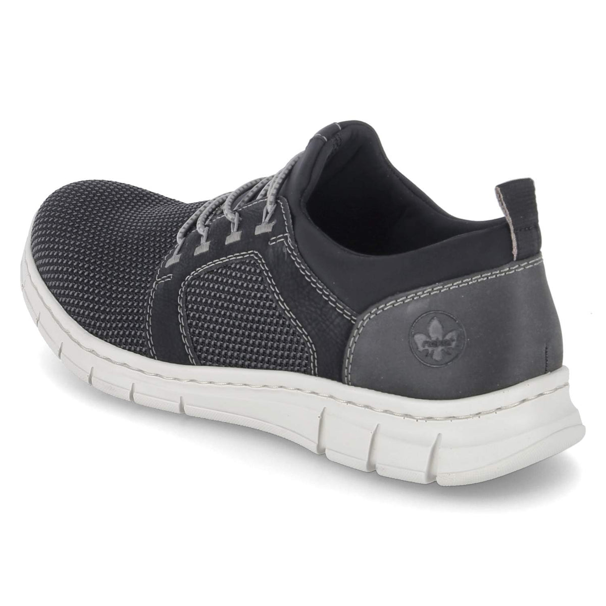 Sneaker Schwarz