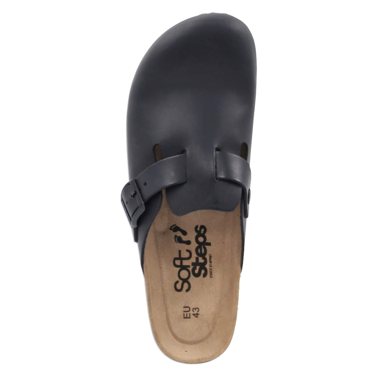 Clogs Schwarz