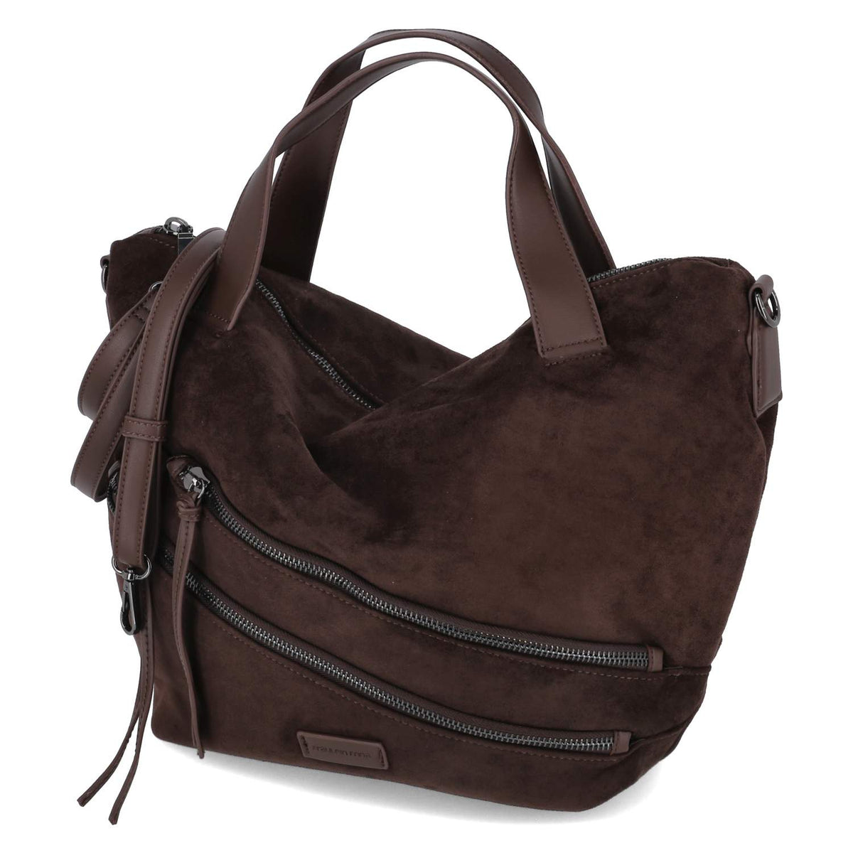 Shopper Braun