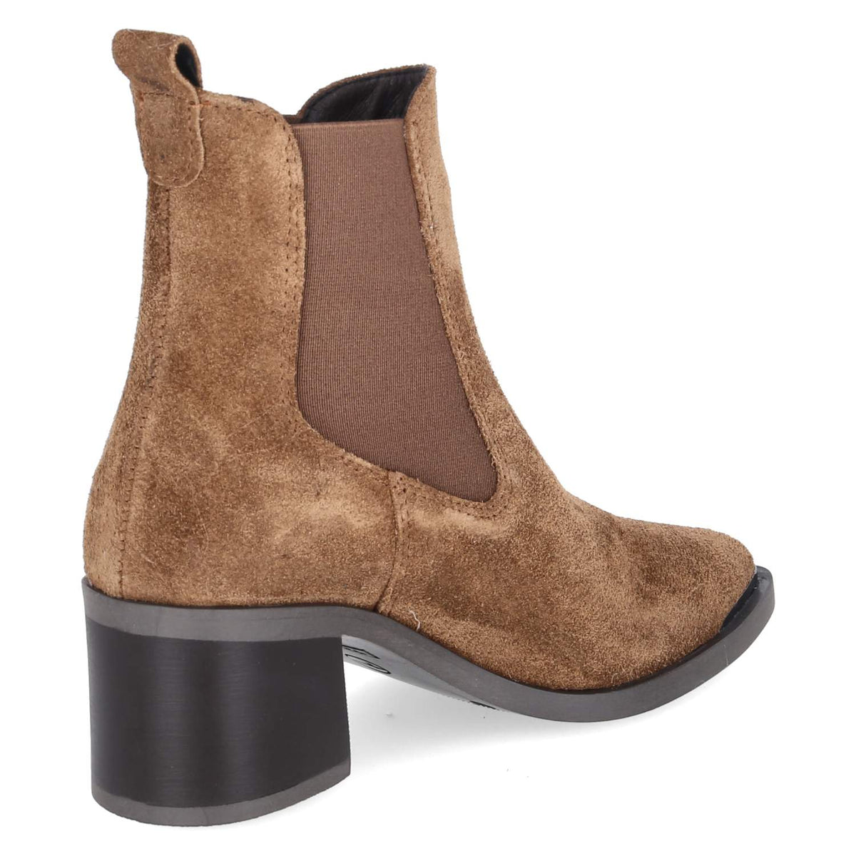 Chelsea Boots Braun