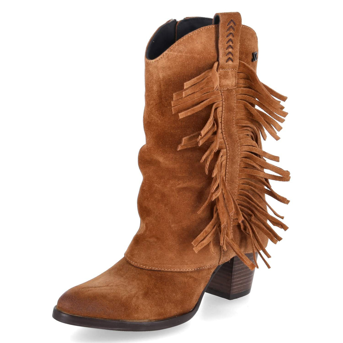 Westernstiefel EMI Braun