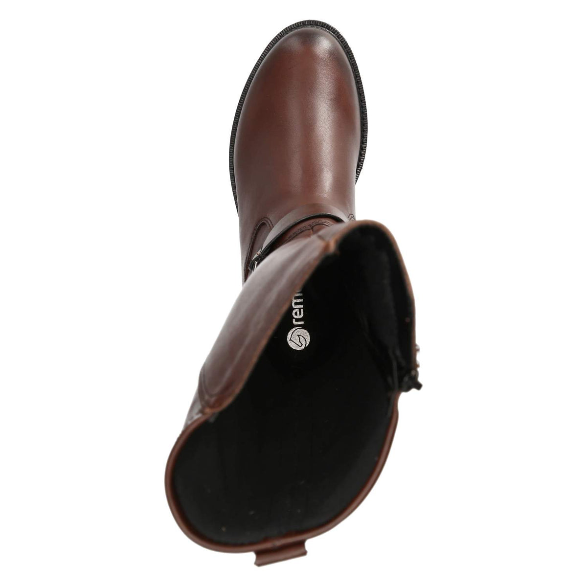 Stiefel LIZ HURLEY Braun