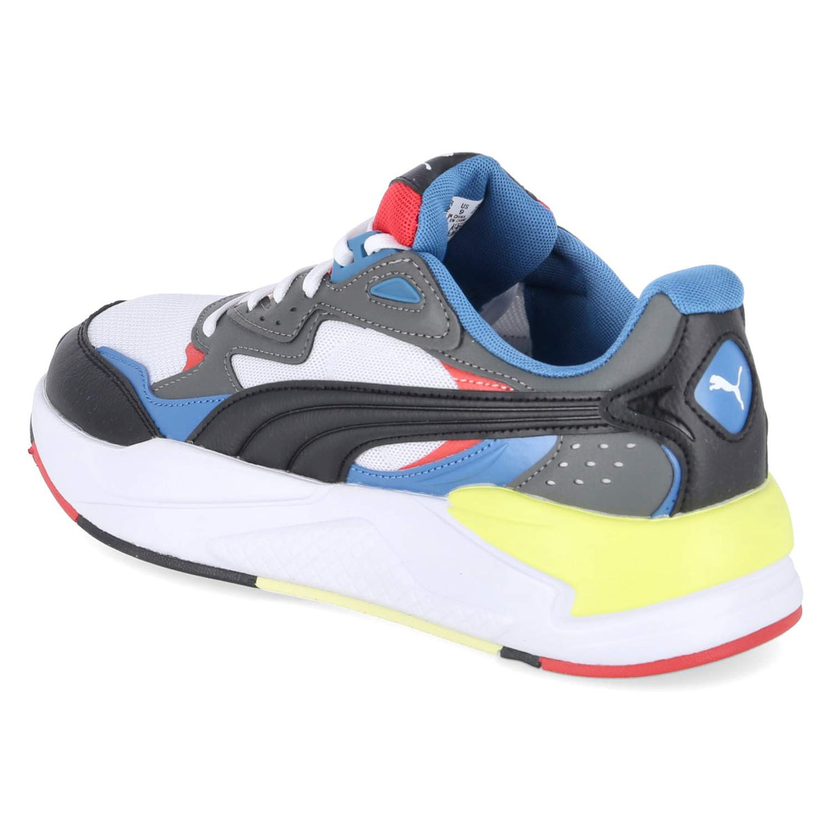 Low Sneaker X-RAY SPEED Mehrfarbig
