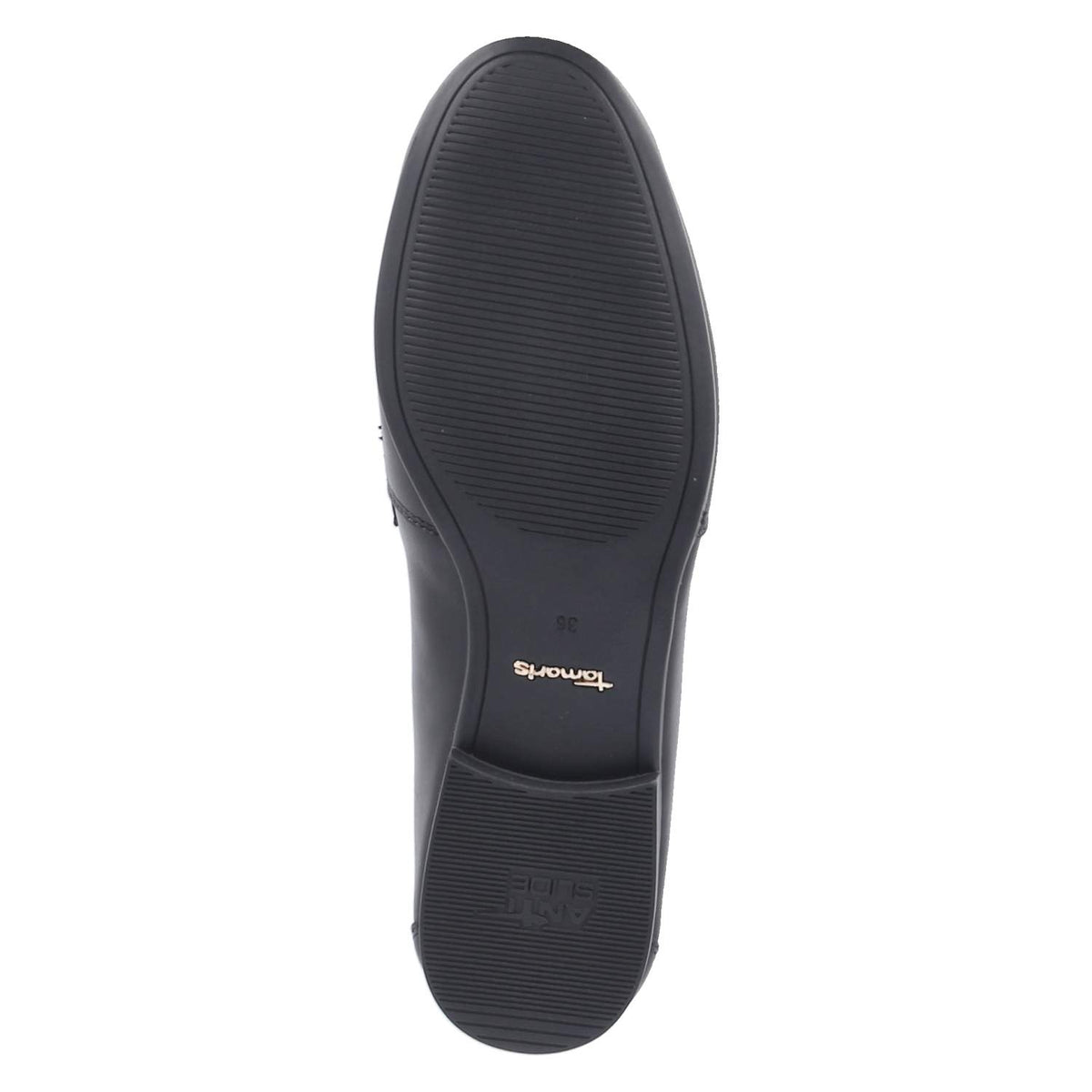 Loafer Schwarz