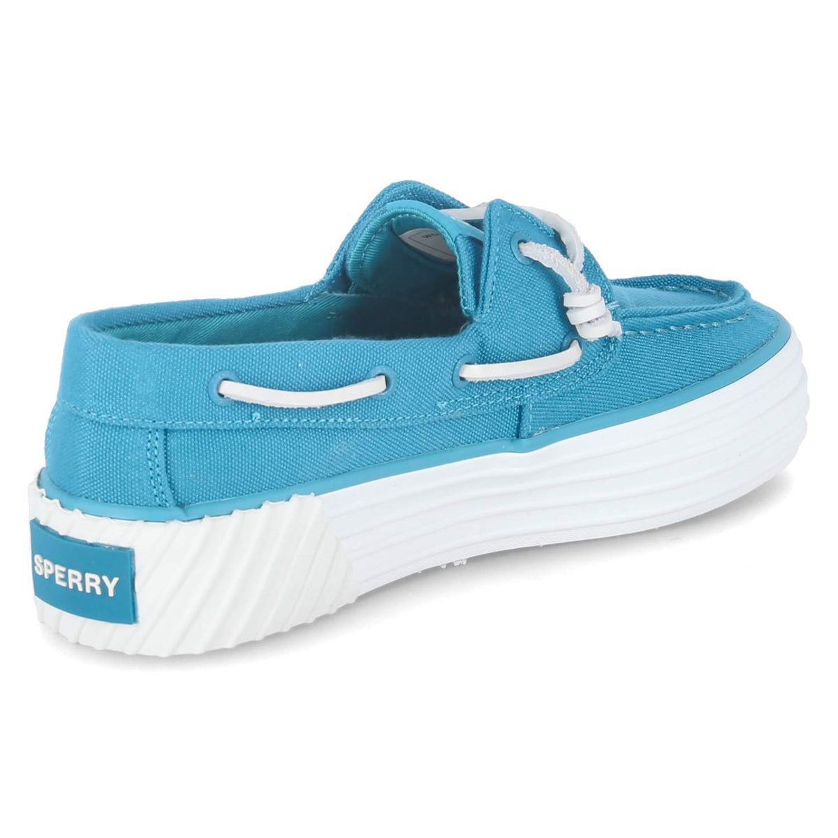 Bootsschuhe BAHAMA Türkis