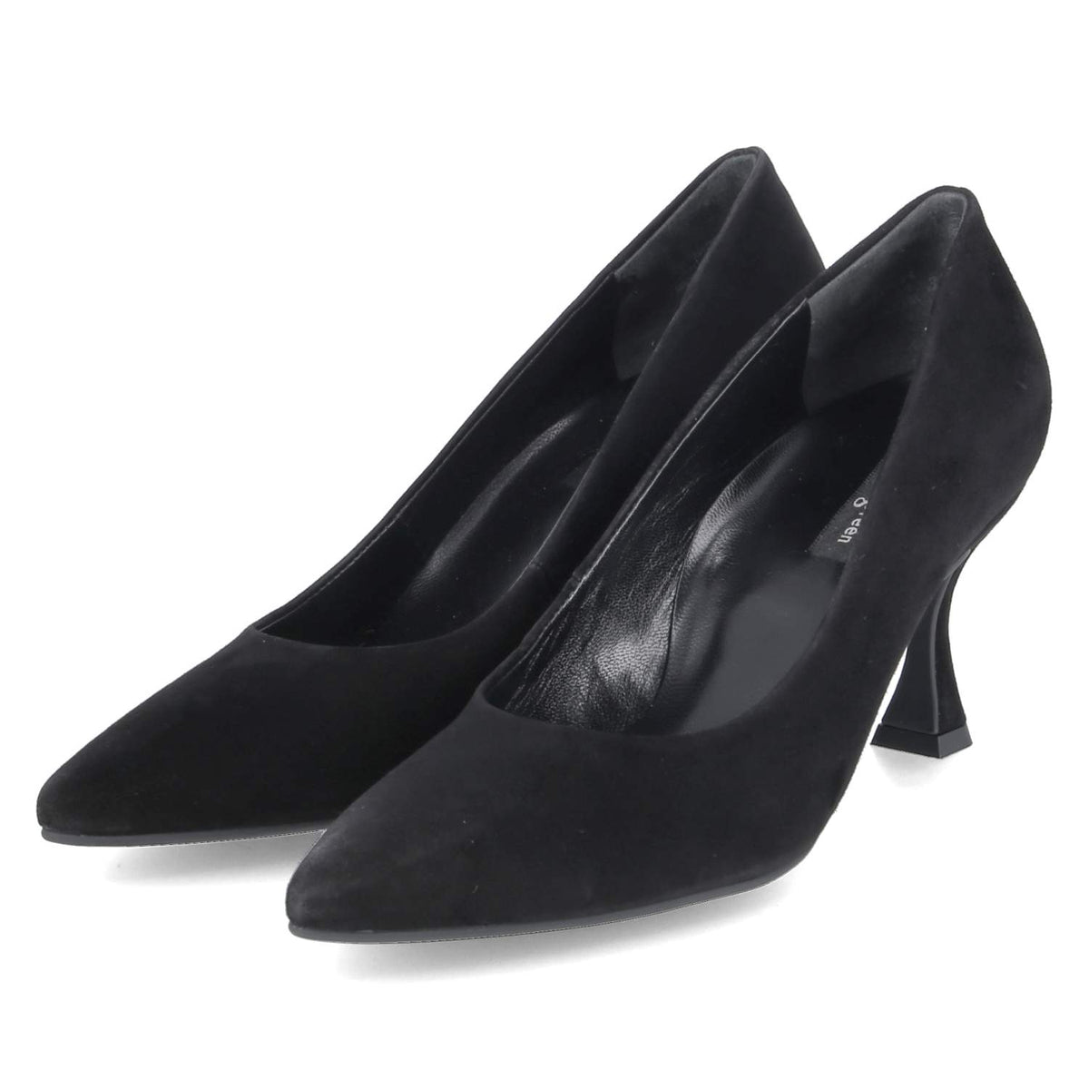 Pumps Schwarz