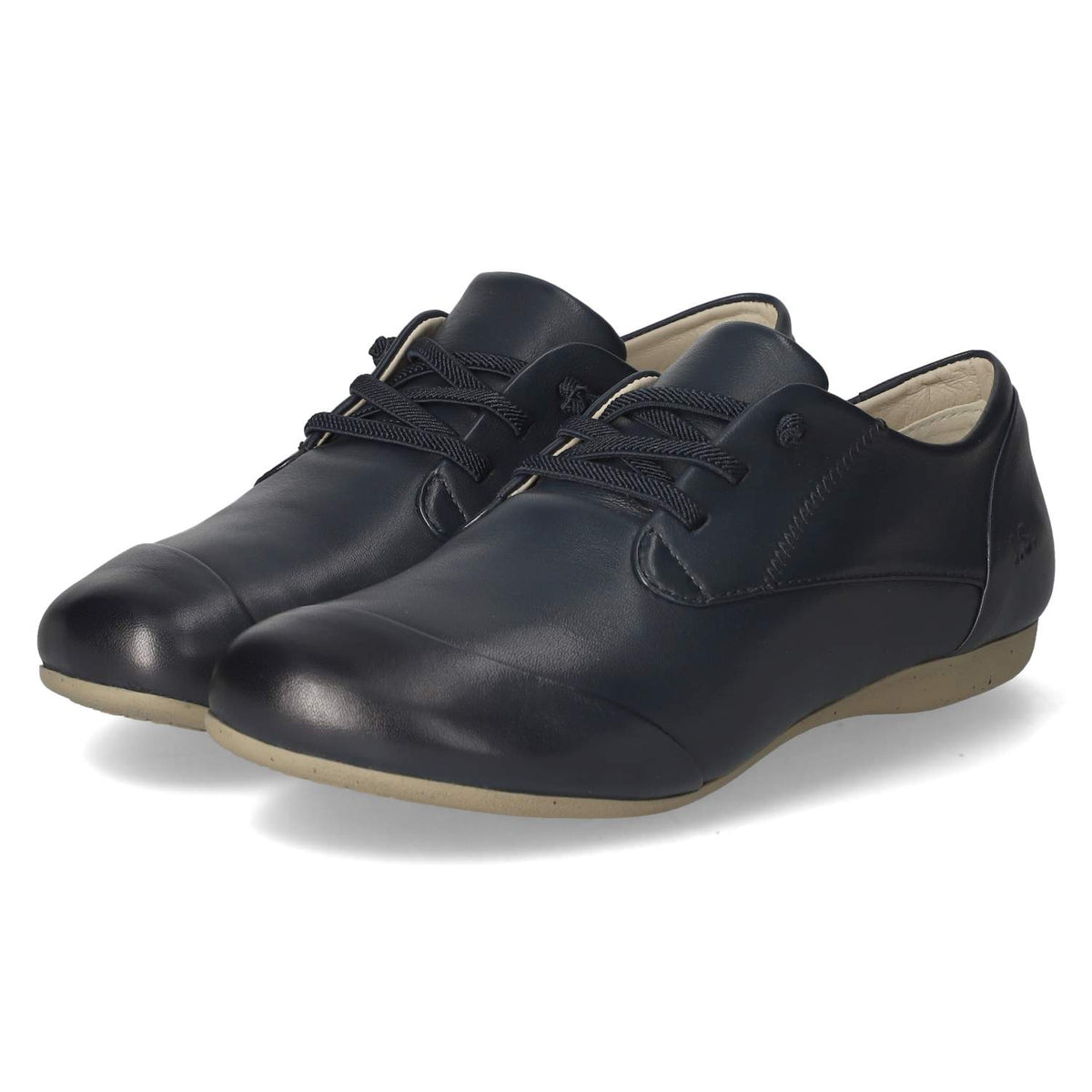 Slipper FIONA 01 Blau