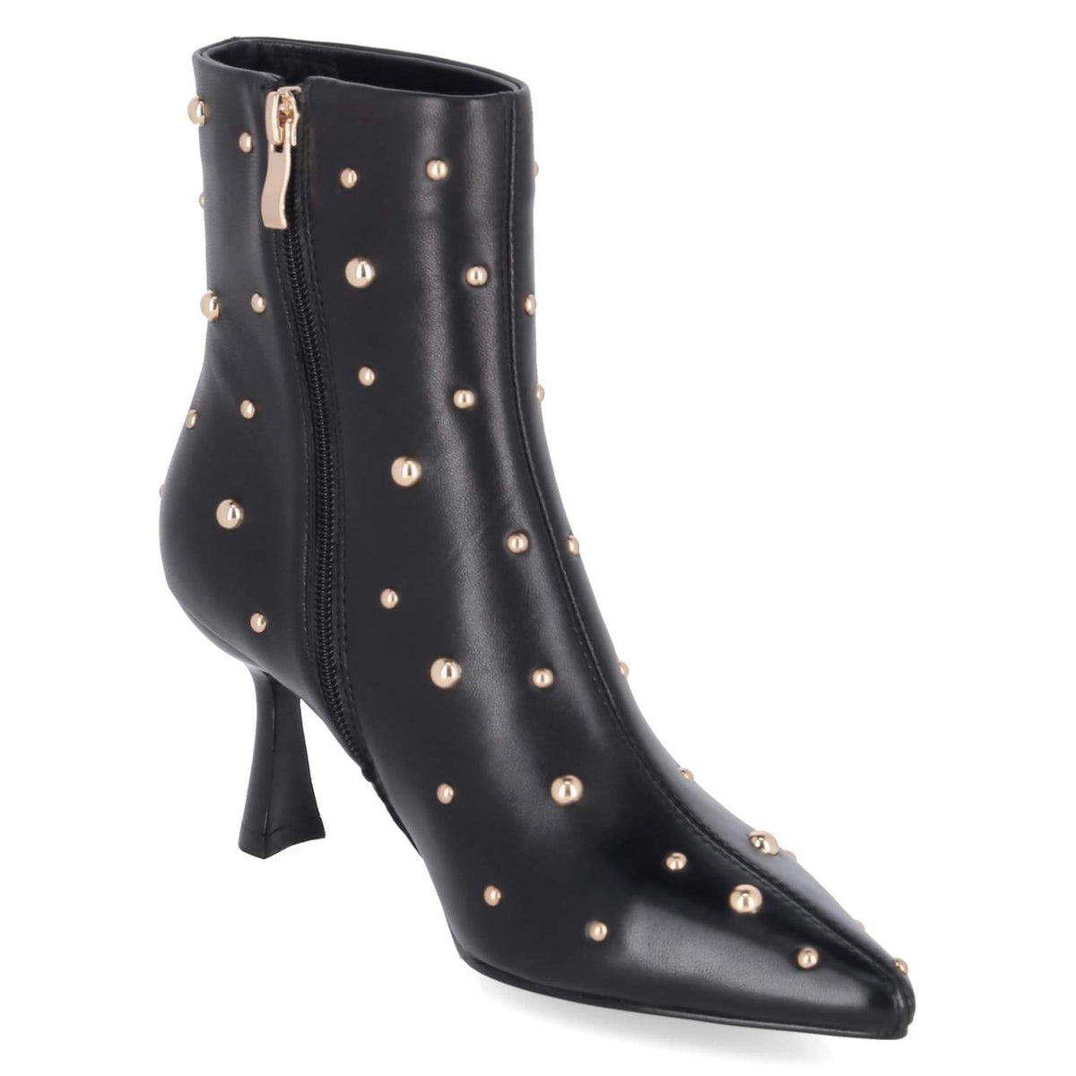 Stiefeletten GERONA Schwarz