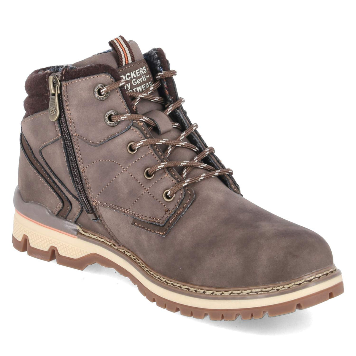 Boots Braun