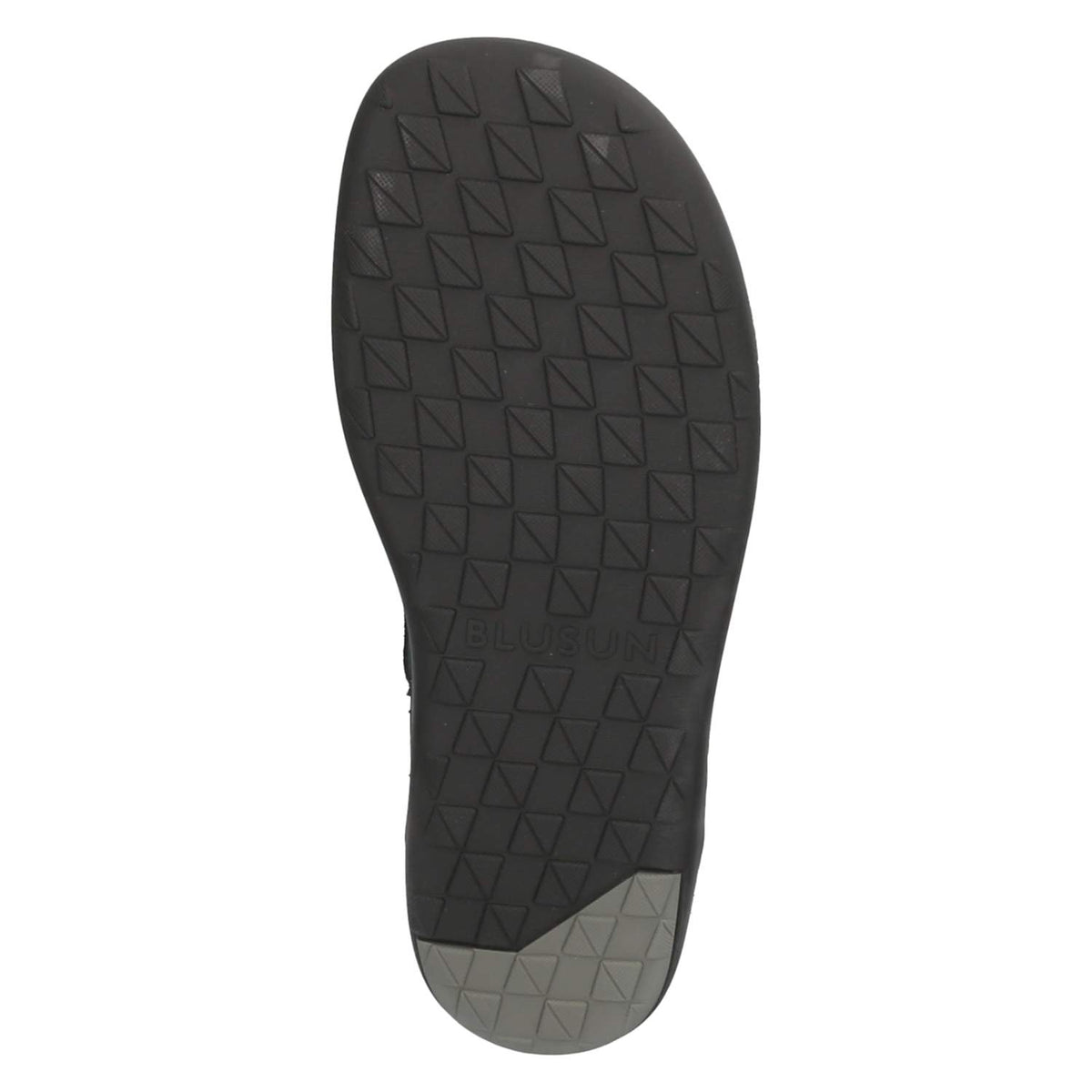 Barfuß-Stiefeletten BLSN-040W Grün
