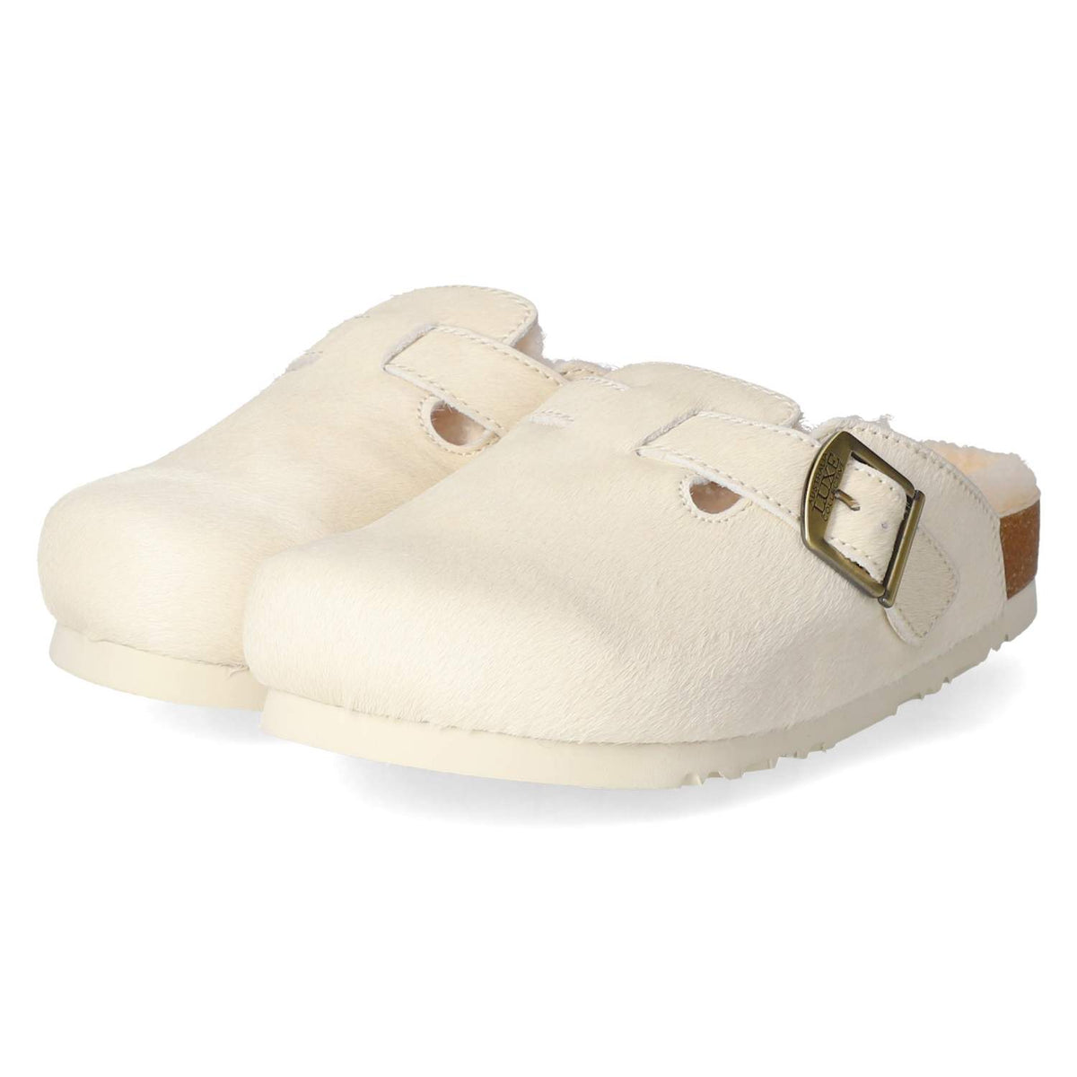 Clogs BERLIN Beige
