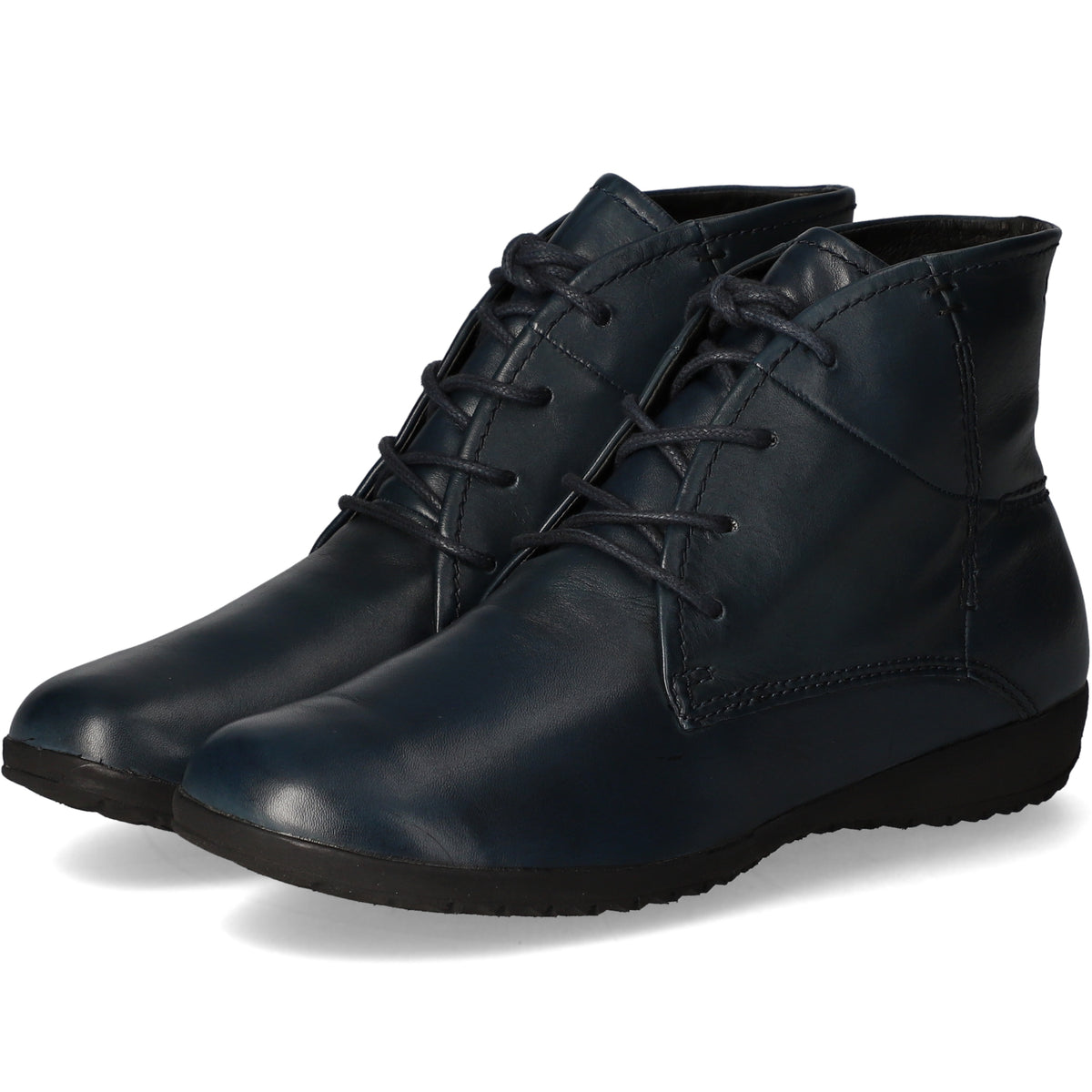 Stiefeletten NALY 09 Blau