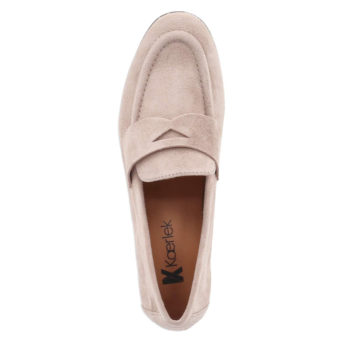 Loafer AIDA 02 Beige