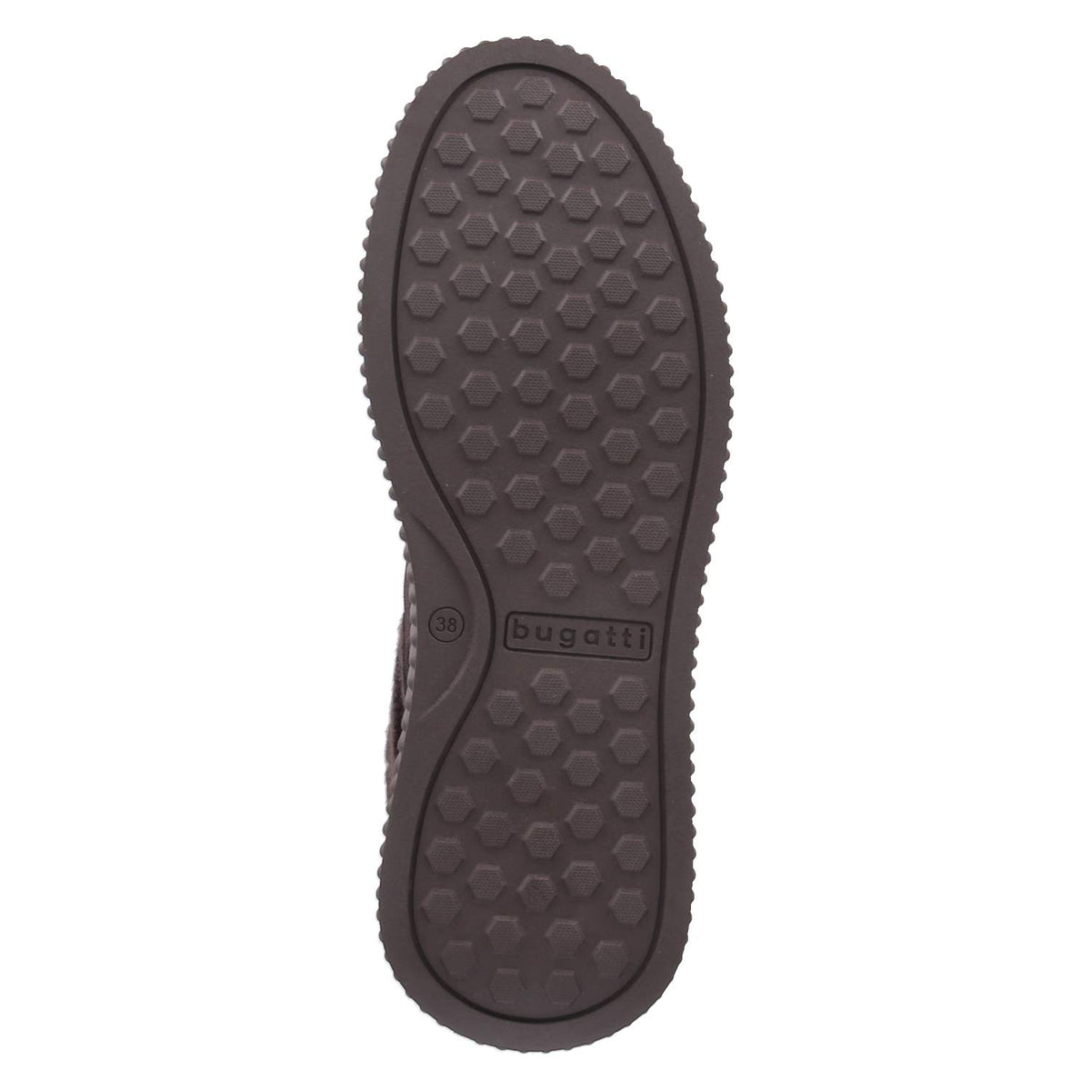 Chelsea Boots Braun