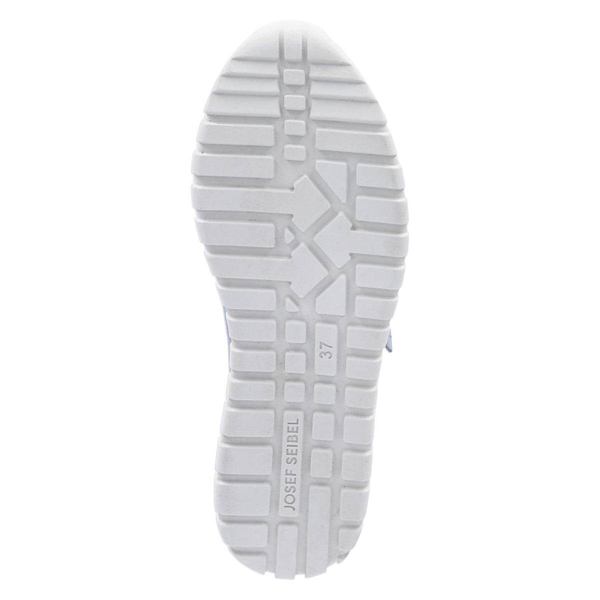 Low Sneaker GABBY 01 Blau