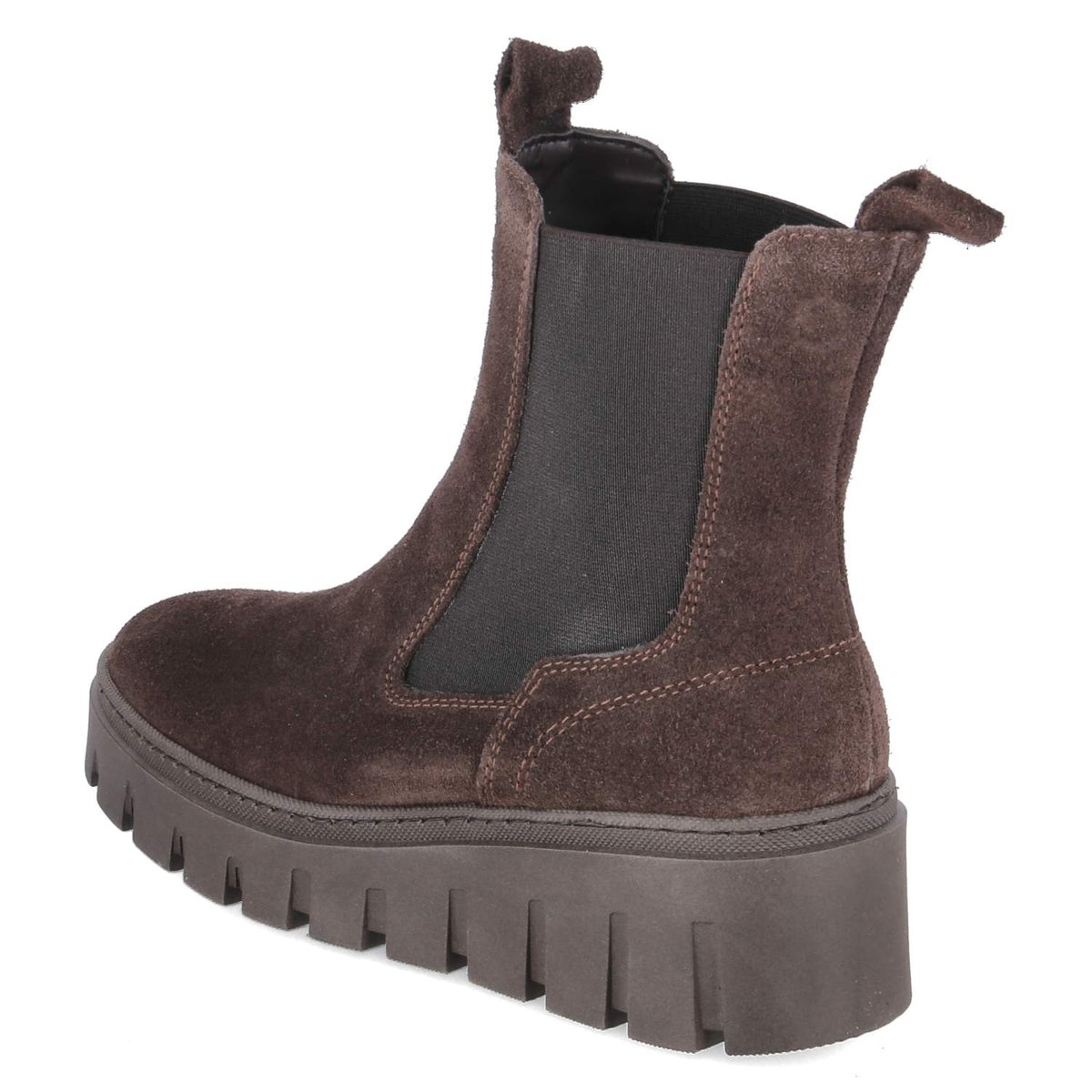 Chelsea Boots Braun