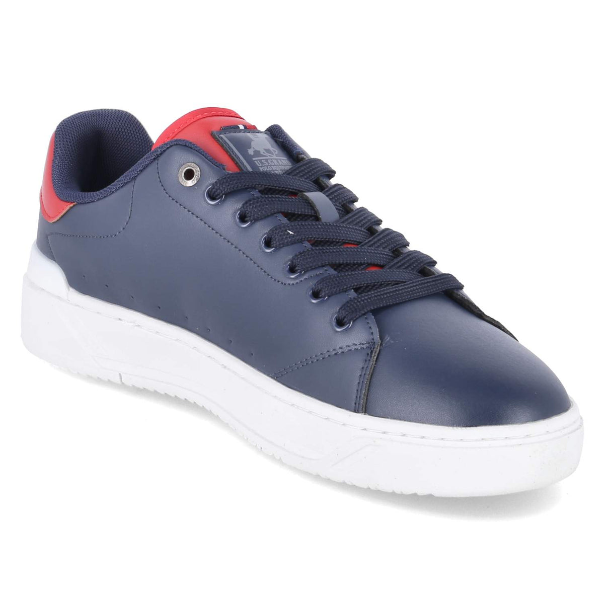 Sneaker SHIRE Blau
