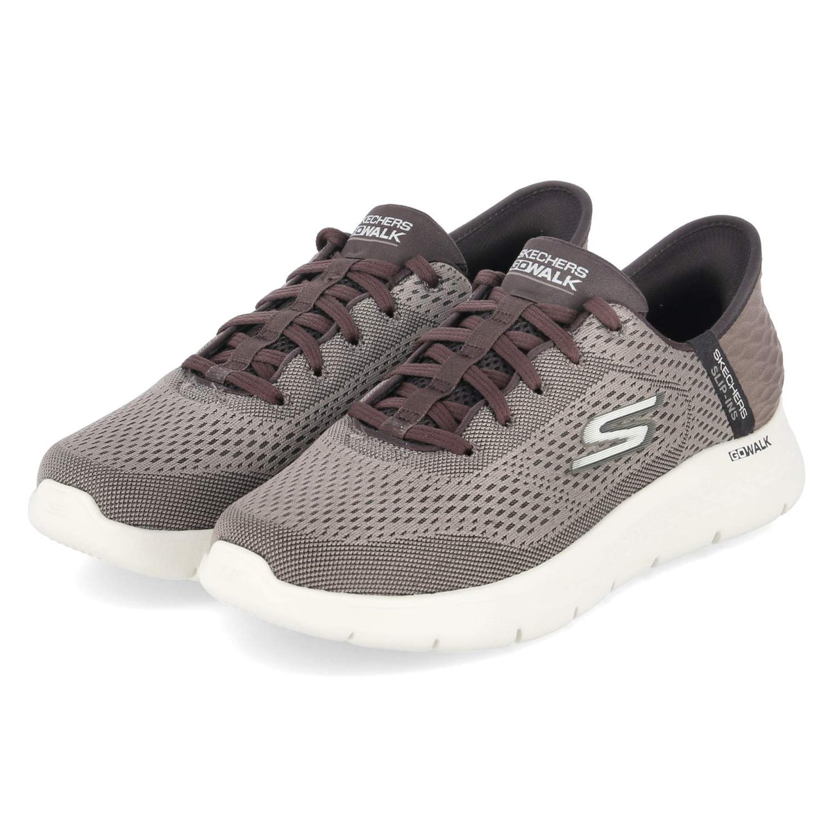 Slip-Ins NEW WORLD Taupe