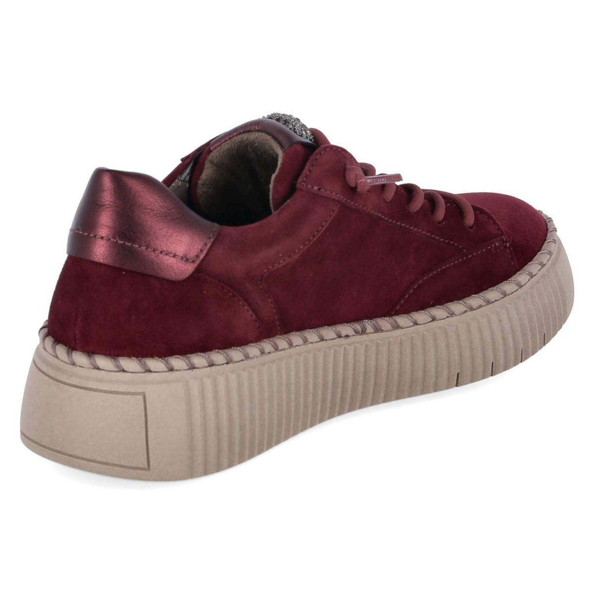 Low Sneaker Rot