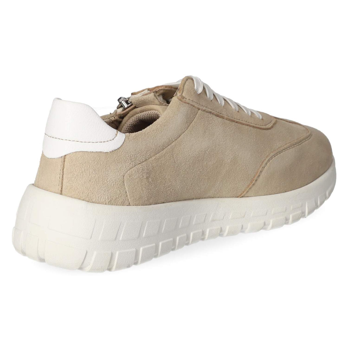 Halbschuhe GABBY 01 Beige