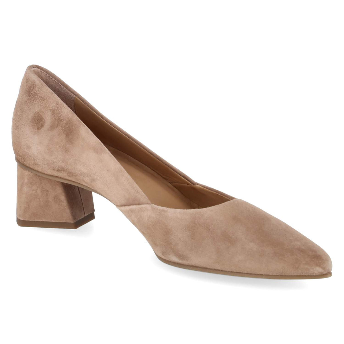 Pumps Braun