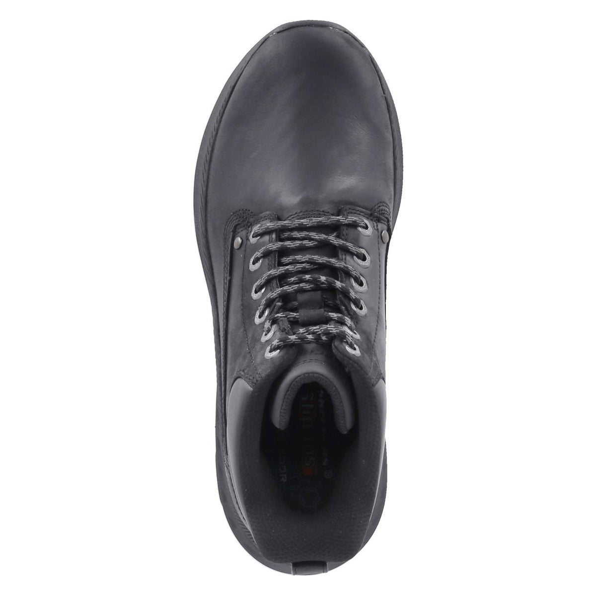 Slip-Ins Boot POLLARD - WAYLON Schwarz
