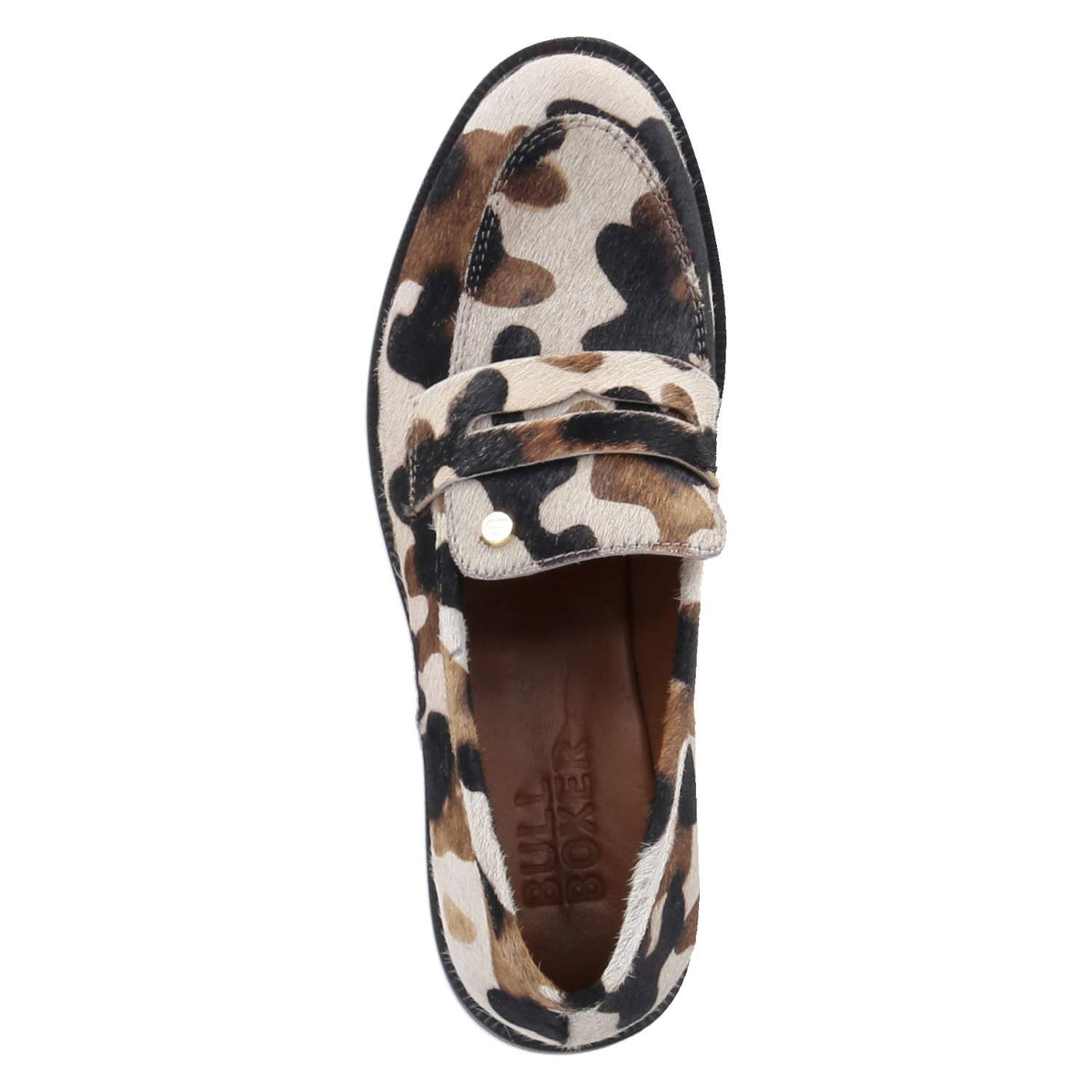 Loafer Mehrfarbig