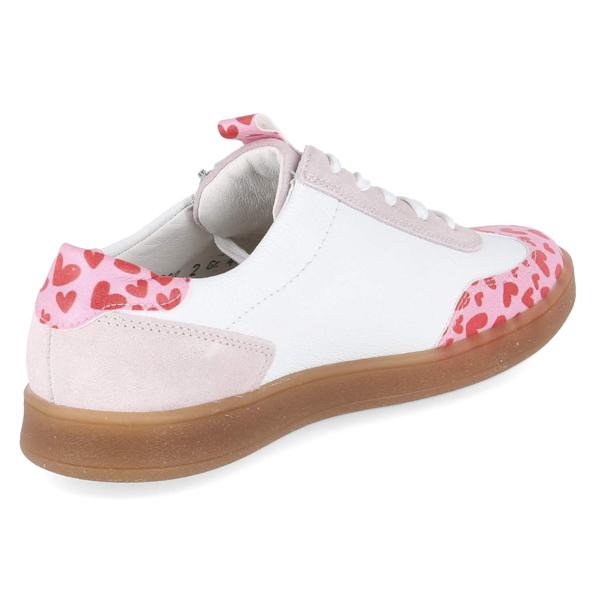 Sneaker DAISY Weiß