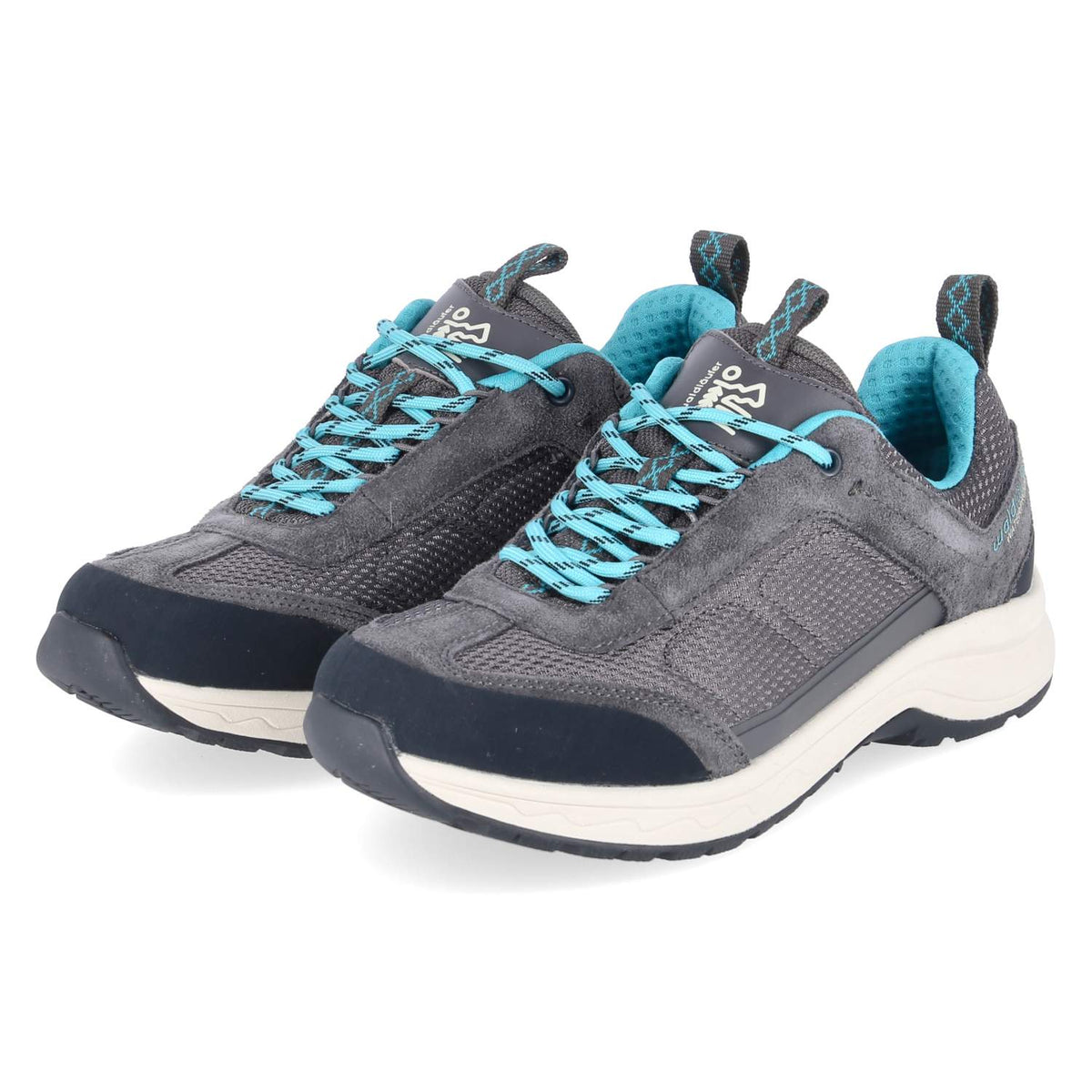 Walkingschuhe H-FREYA Grau
