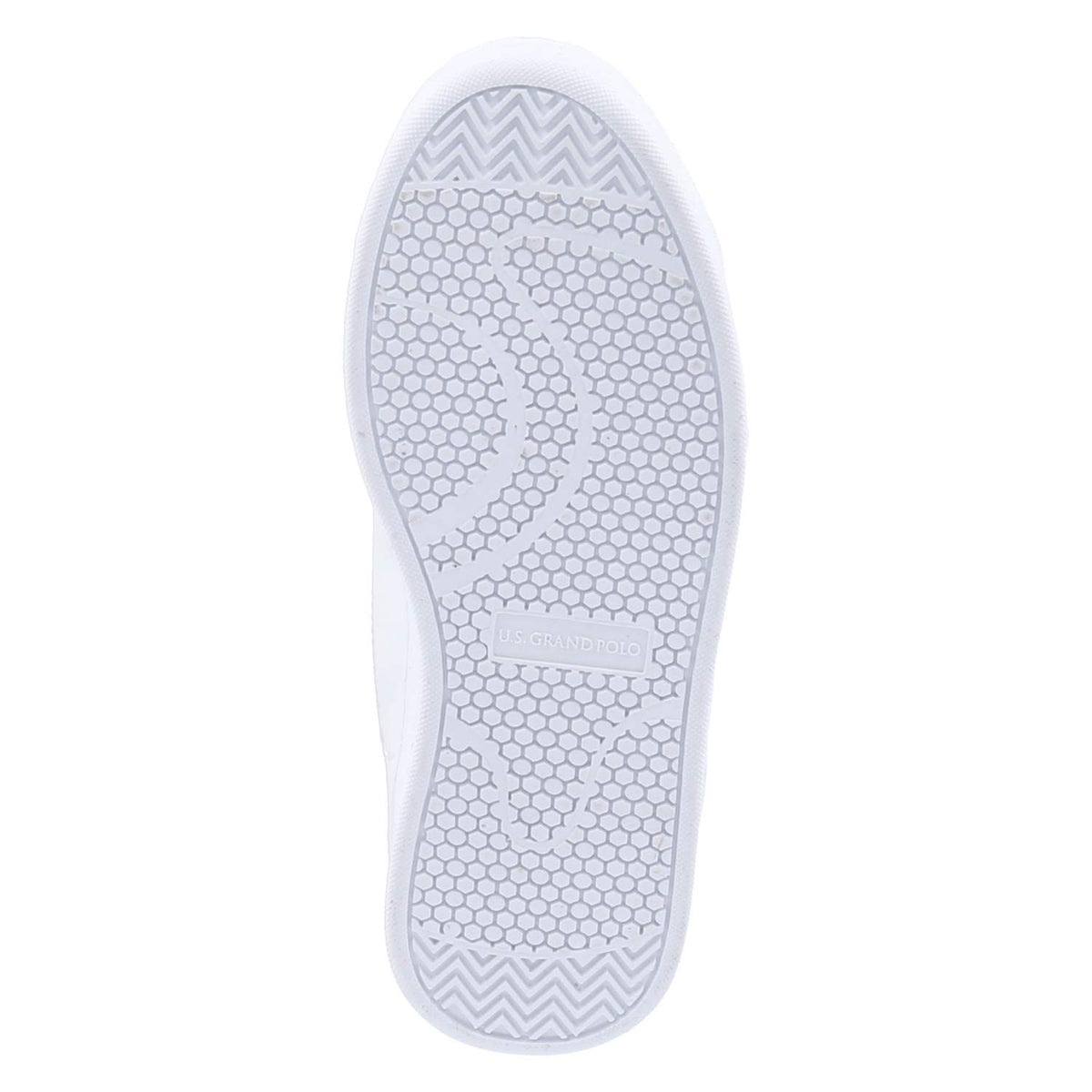 Sneaker EMPIRE Weiß