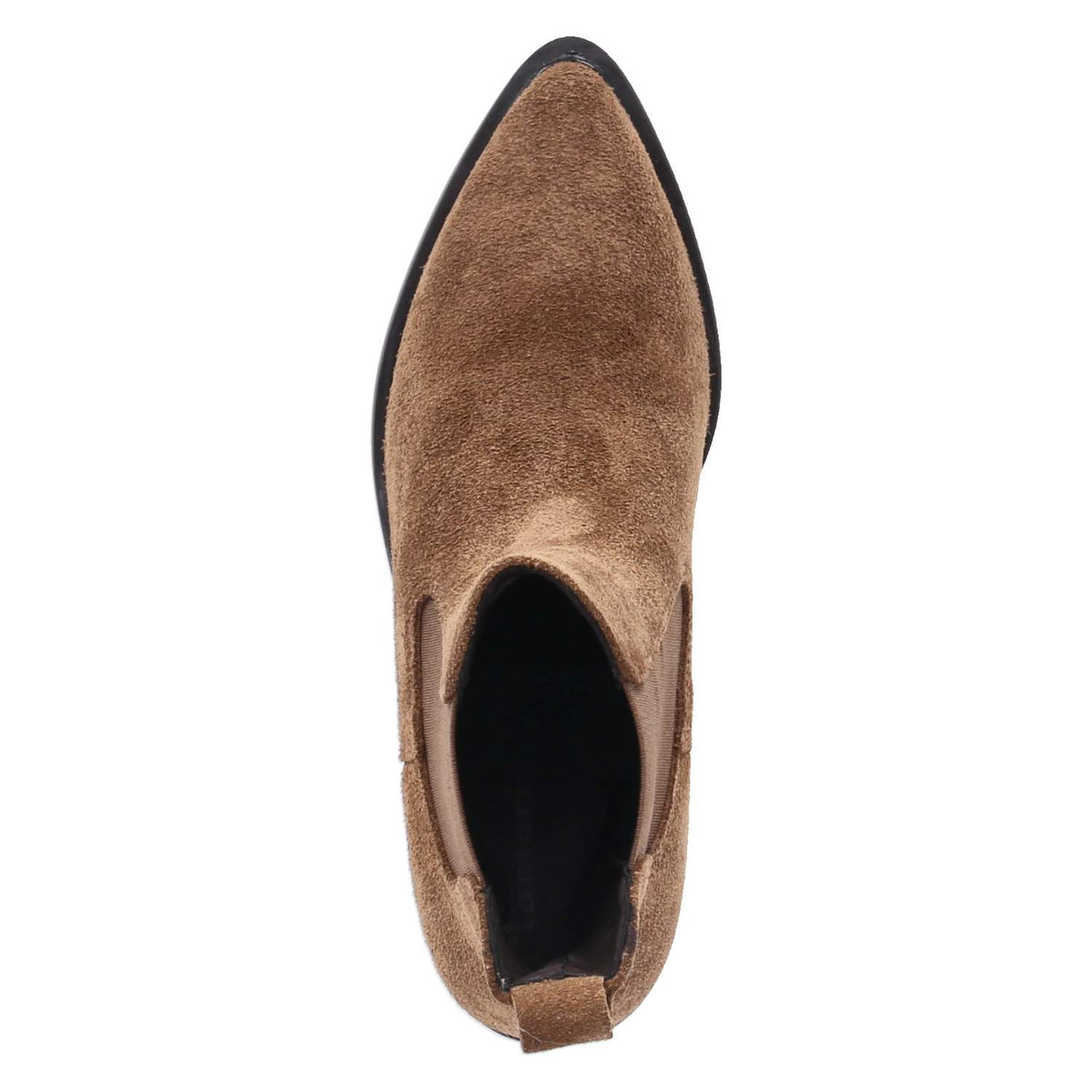 Chelsea Boots Braun