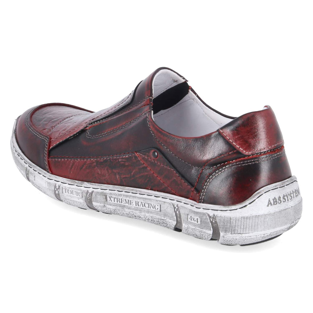 Slipper Rot