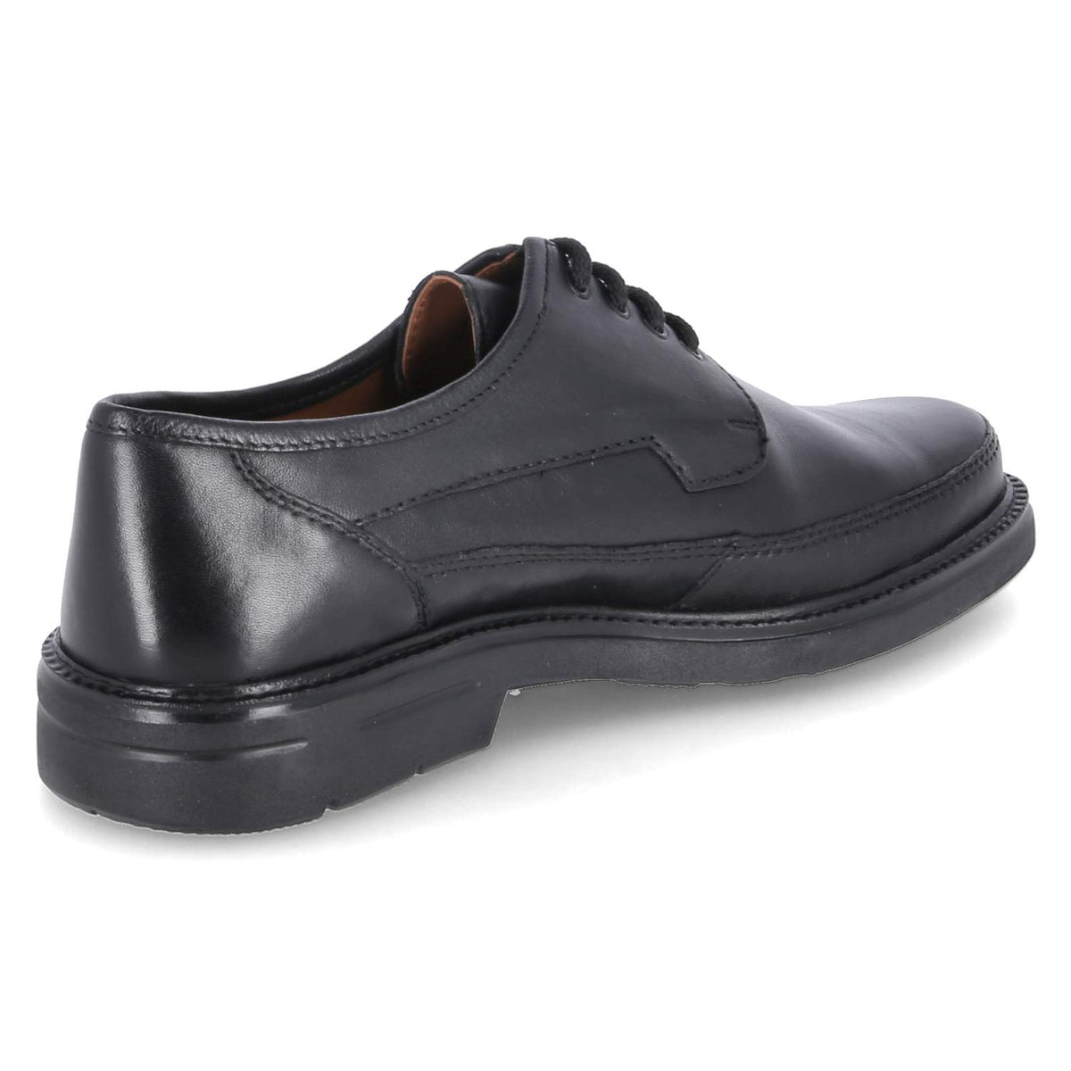 Halbschuhe MARCEL Schwarz