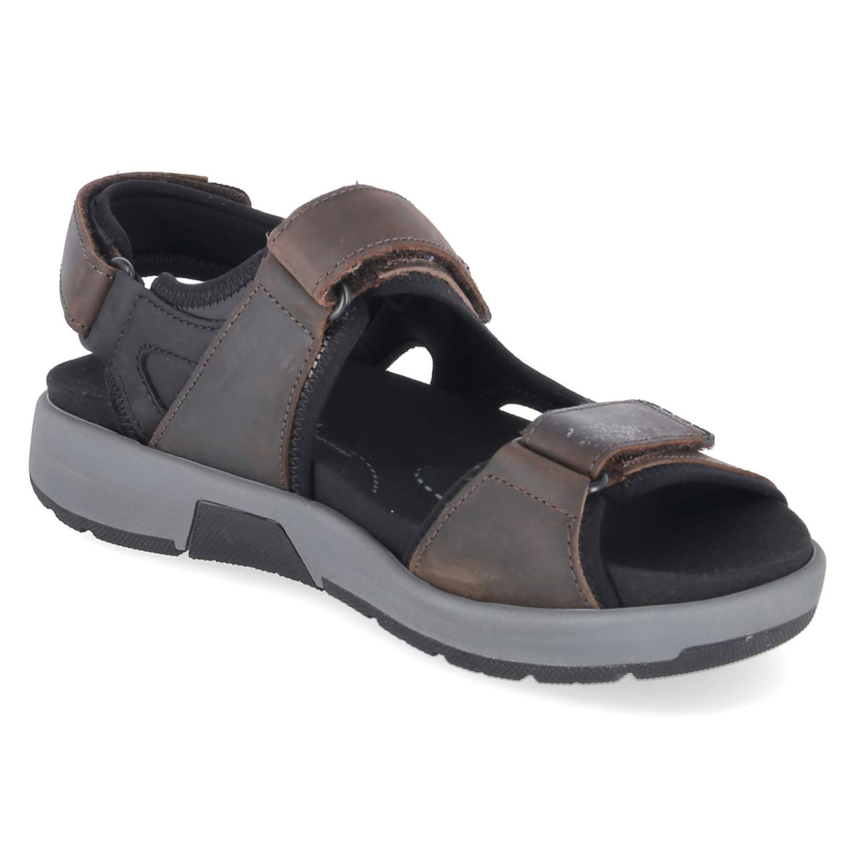 Sandalen EMERIC 06 Braun