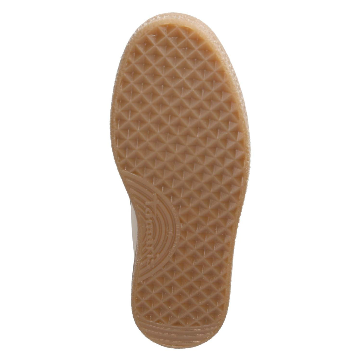 Low Sneaker Beige