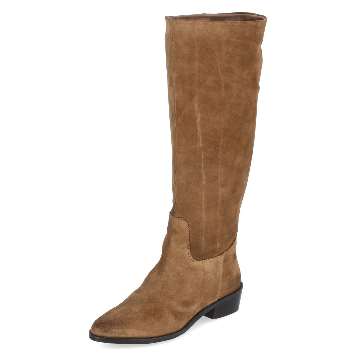 Stiefel THE NOTE BOOT Braun