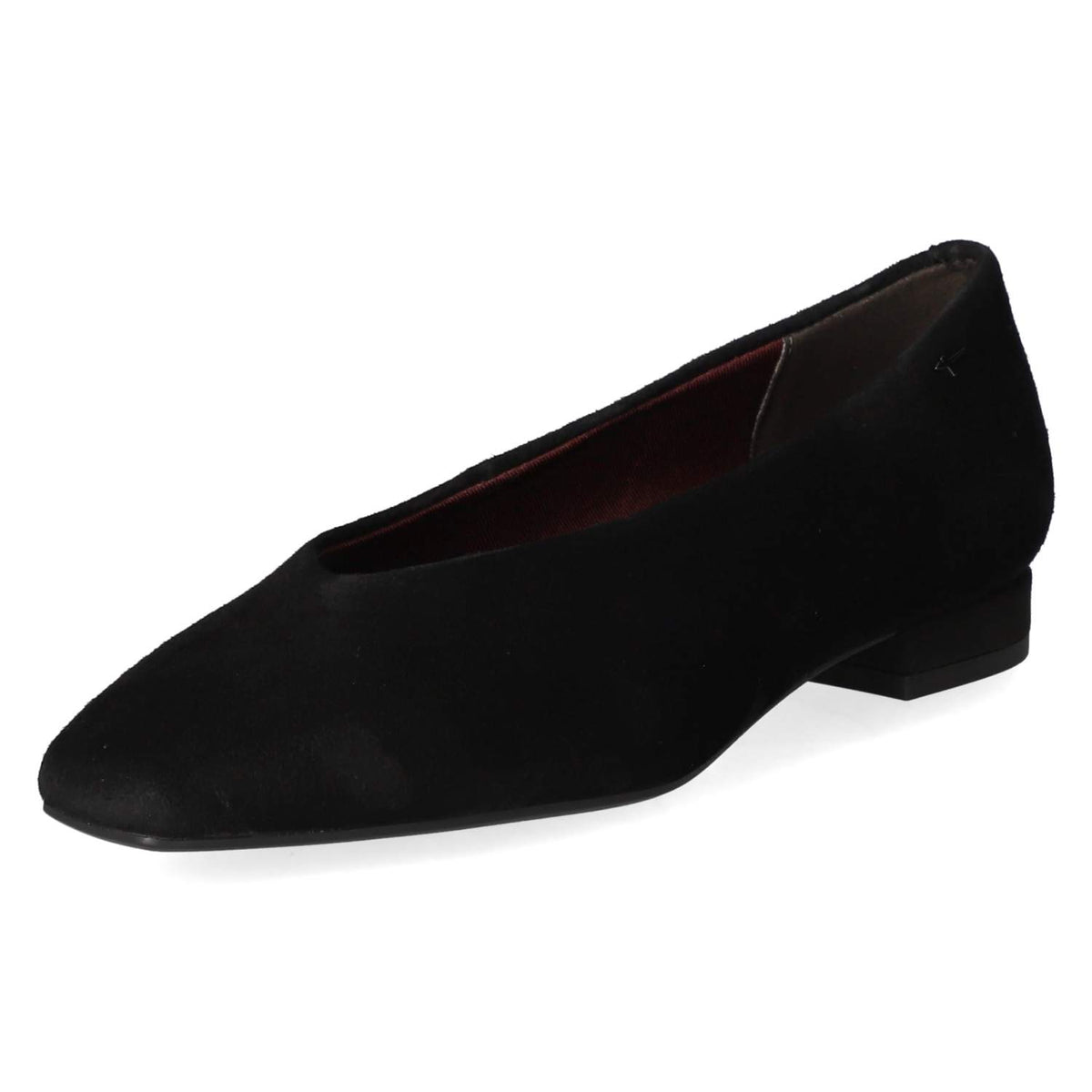 Ballerinas Schwarz