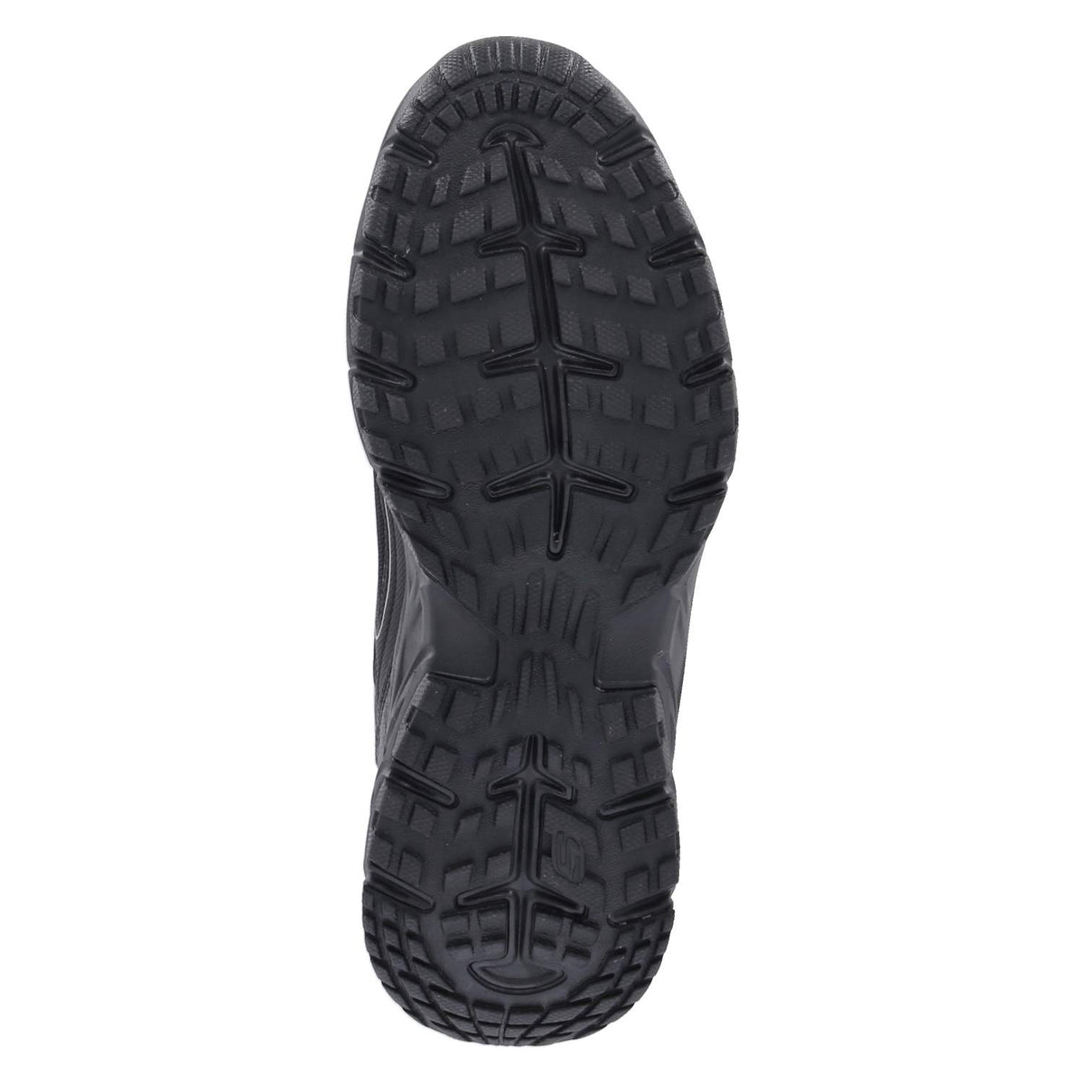 Low Sneaker HILLCREST 2.0 SABBADAY FALLS Schwarz