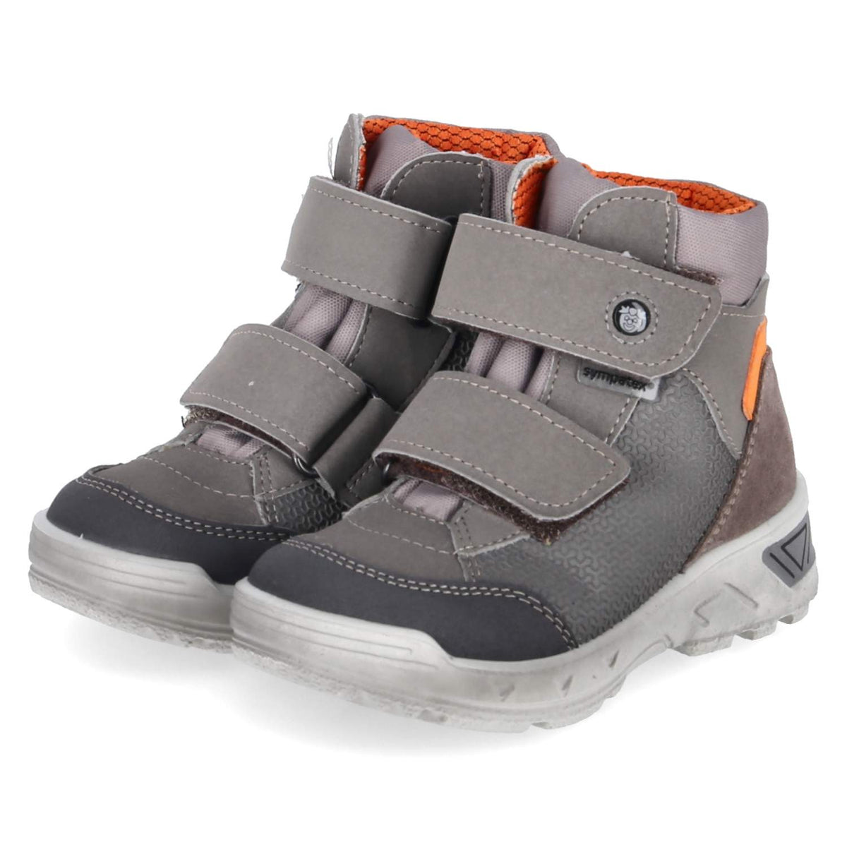 Snowboots FINN Grau