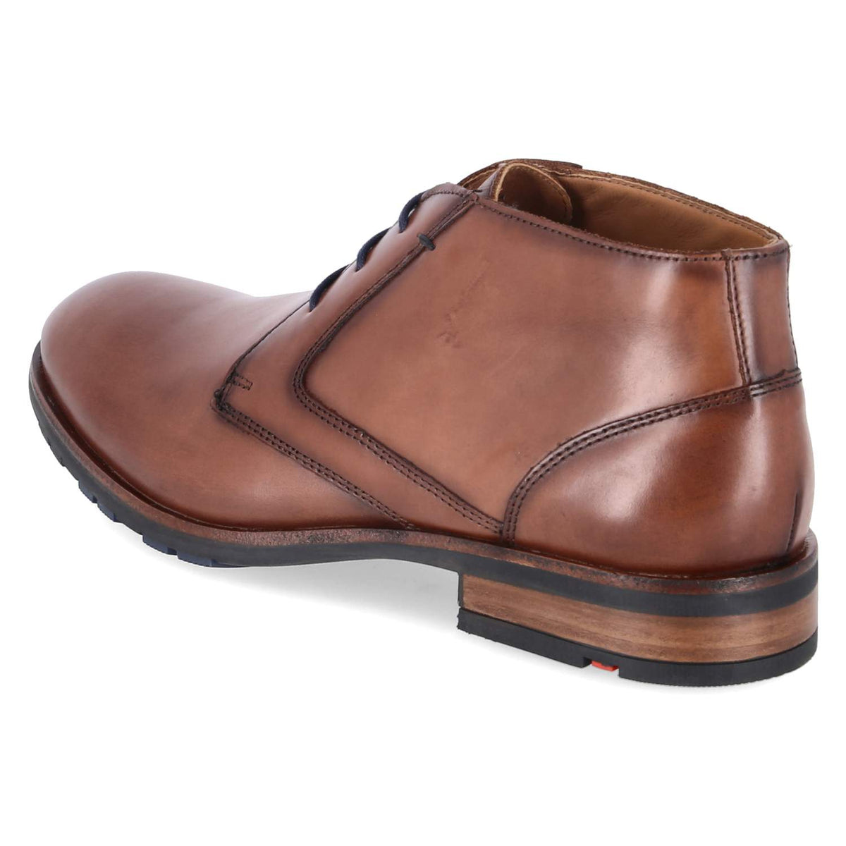Chukka Boots DRAMON 325 Braun